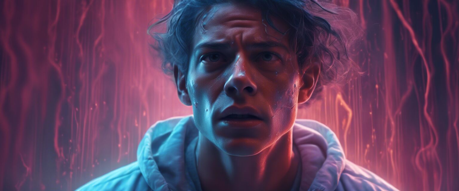 Anxiety Physical Symptoms