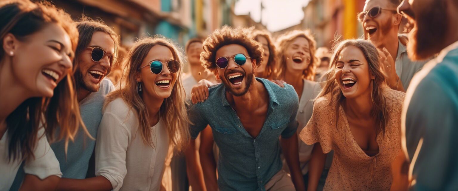 Healthy Relationships