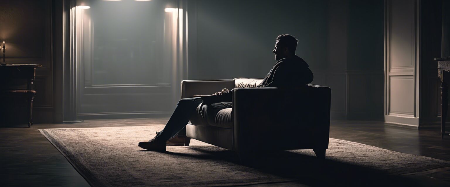 Social Withdrawal and Isolation