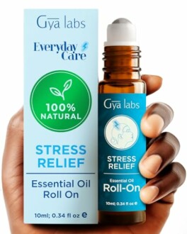 Gya Labs Stress Relief Roll-On